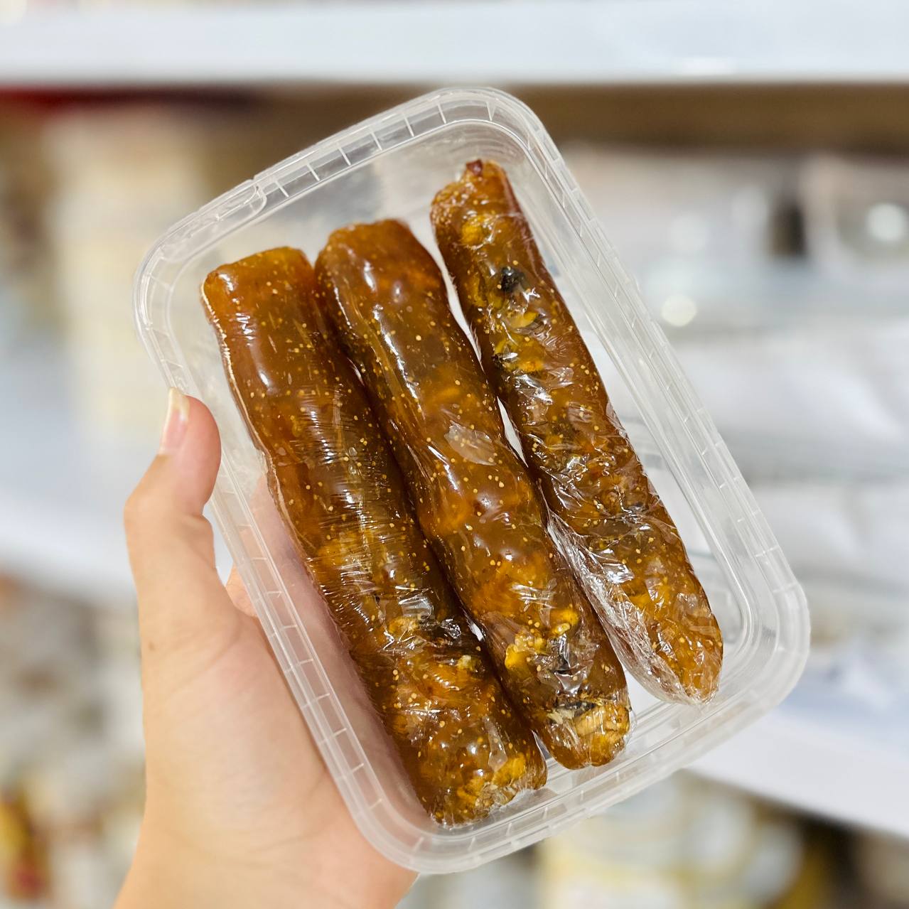 تصویر سوجوق انجیر 