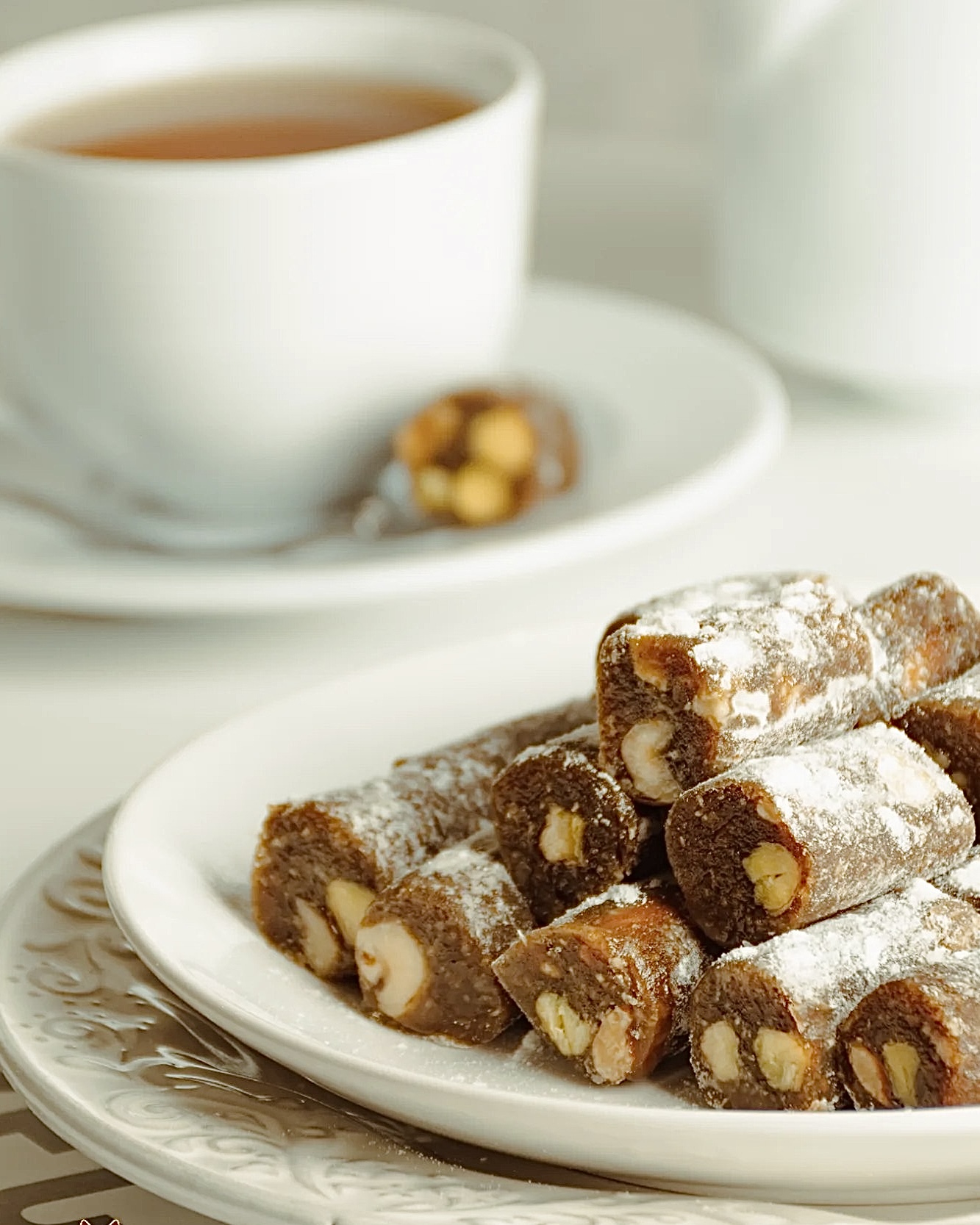 تصویر معجون چهارمغز 